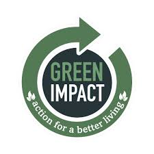Green Impact Logo